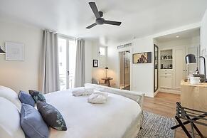 MHOUSE Boutique Hotel Palma