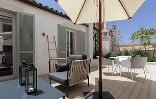 MHOUSE Boutique Hotel Palma
