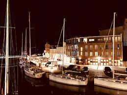 Hotel Kontorhaus Stralsund