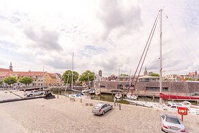 Hotel Kontorhaus Stralsund