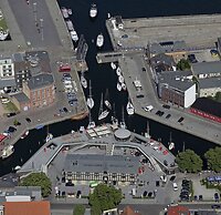 Hotel Kontorhaus Stralsund