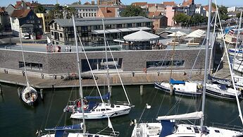 Hotel Kontorhaus Stralsund