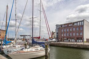 Hotel Kontorhaus Stralsund