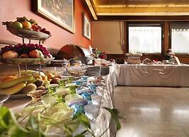 Hotel Al Pino Verde