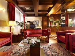Hotel Al Pino Verde