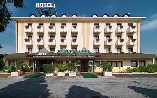 Hotel Al Pino Verde