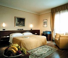 Hotel Al Pino Verde