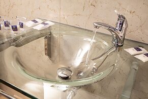 Hotel San Luca