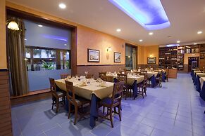 Hotel San Luca