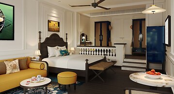 Anantara Hoi An Resort