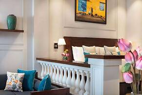 Anantara Hoi An Resort