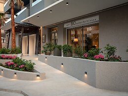 Bio Suites Hotel