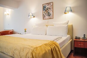 Atrium Hotel Bucharest City Center