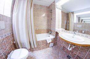 Atrium Hotel Bucharest City Center