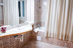Atrium Hotel Bucharest City Center