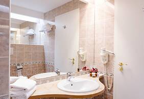 Atrium Hotel Bucharest City Center