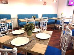 Atrium Hotel Bucharest City Center