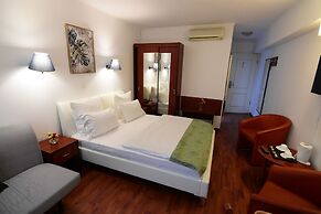 Atrium Hotel Bucharest City Center