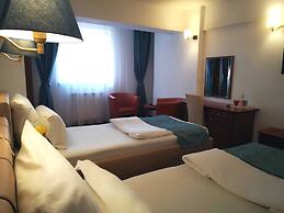 Atrium Hotel Bucharest City Center