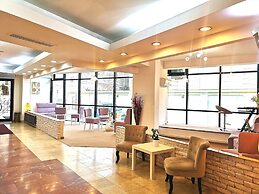 Atrium Hotel Bucharest City Center