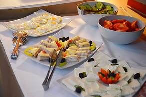 Atrium Hotel Bucharest City Center