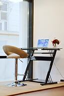 Atrium Hotel Bucharest City Center