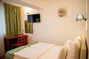 Atrium Hotel Bucharest City Center