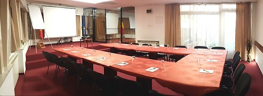 Atrium Hotel Bucharest City Center