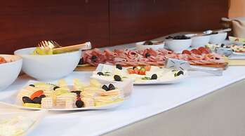 Atrium Hotel Bucharest City Center