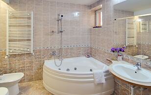 Atrium Hotel Bucharest City Center