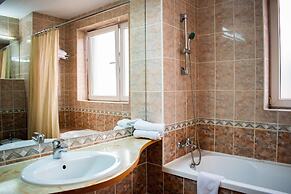 Atrium Hotel Bucharest City Center