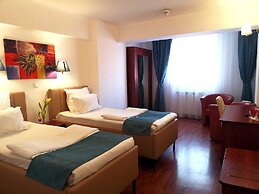 Atrium Hotel Bucharest City Center