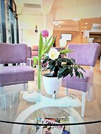 Atrium Hotel Bucharest City Center