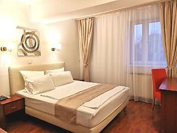 Atrium Hotel Bucharest City Center