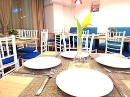 Atrium Hotel Bucharest City Center