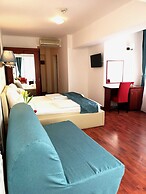 Atrium Hotel Bucharest City Center