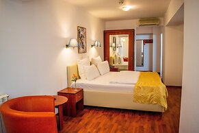 Atrium Hotel Bucharest City Center