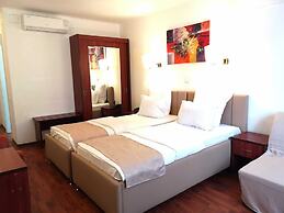 Atrium Hotel Bucharest City Center