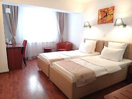 Atrium Hotel Bucharest City Center