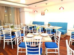 Atrium Hotel Bucharest City Center