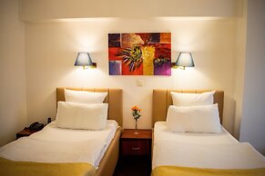 Atrium Hotel Bucharest City Center