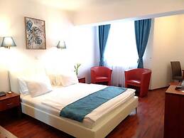 Atrium Hotel Bucharest City Center