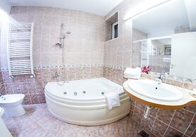 Atrium Hotel Bucharest City Center