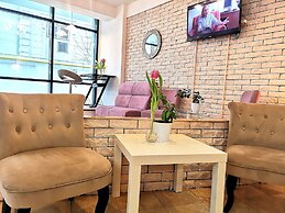 Atrium Hotel Bucharest City Center