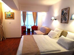 Atrium Hotel Bucharest City Center