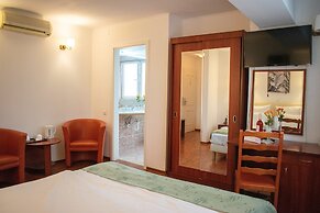 Atrium Hotel Bucharest City Center