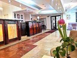Atrium Hotel Bucharest City Center