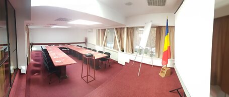 Atrium Hotel Bucharest City Center