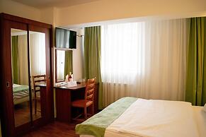 Atrium Hotel Bucharest City Center