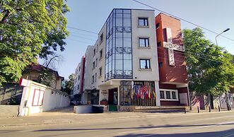 Atrium Hotel Bucharest City Center